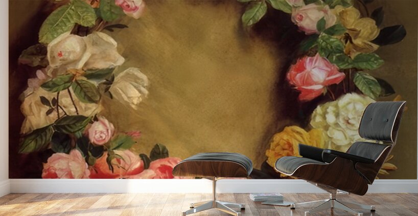 Art by Auguste Renoir 21 Wall Murals