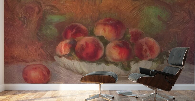 Art by Auguste Renoir 28 Wall Murals