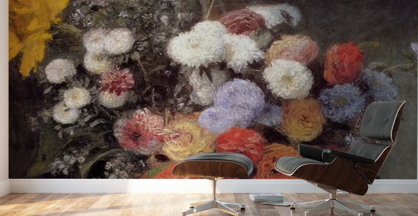 Art by Auguste Renoir 36 Wall Murals