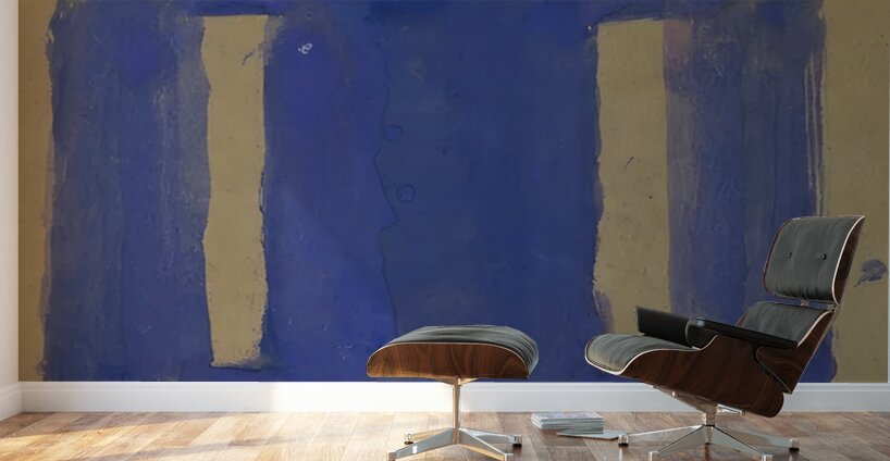 Art by Mark Rothko 8 Wall Murals