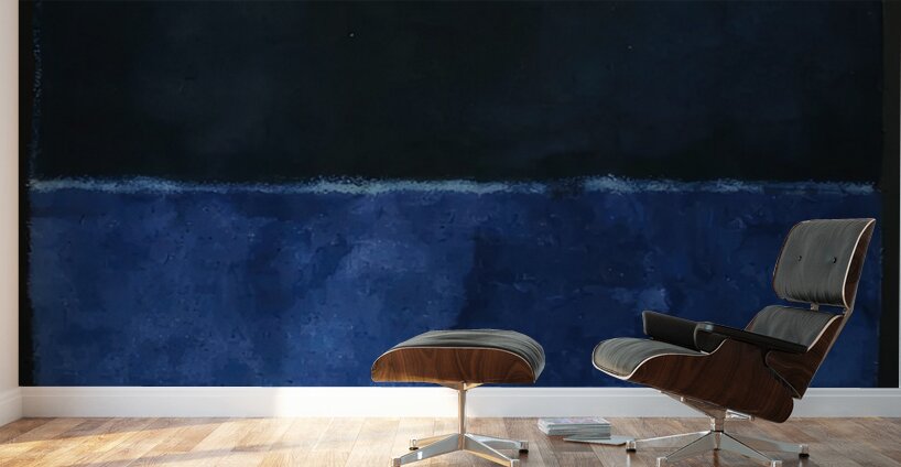 Art by Mark Rothko 14 Wall Murals