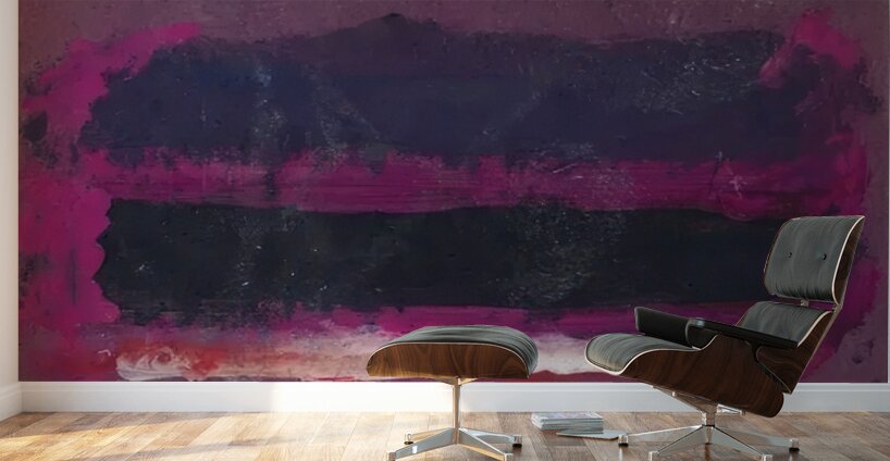 Art by Mark Rothko 32 Wall Murals