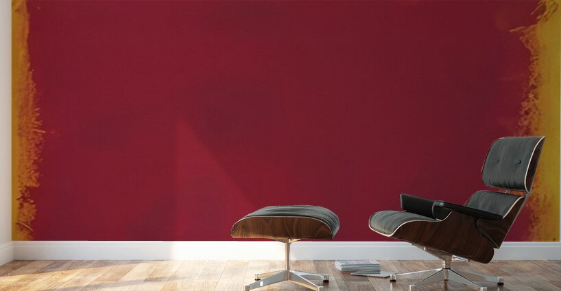 Mark Rothko 3 Wall Murals