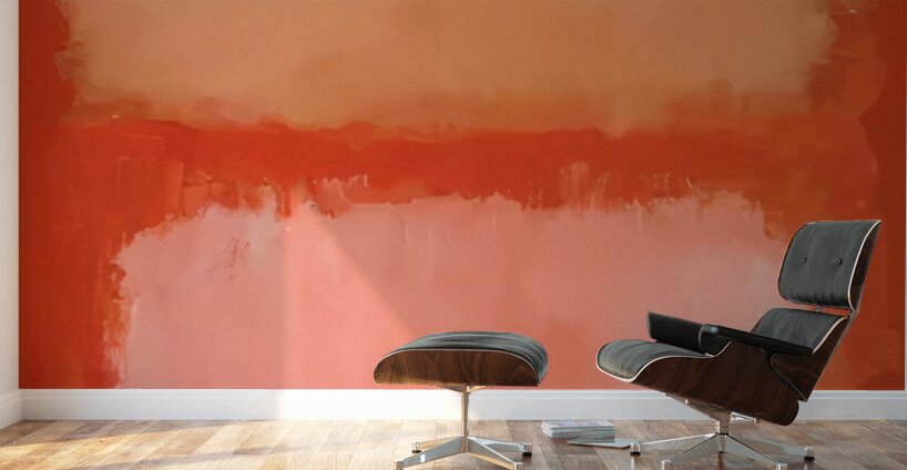 Mark Rothko 7 Wall Murals
