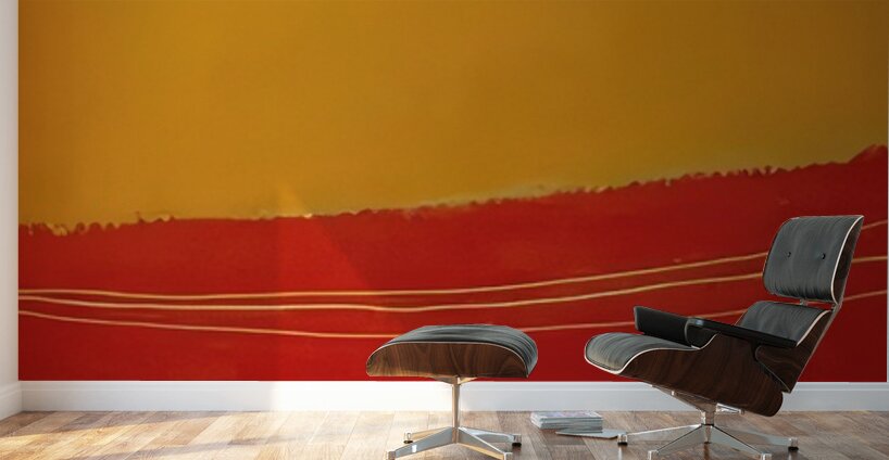 Mark Rothko 11 Wall Murals