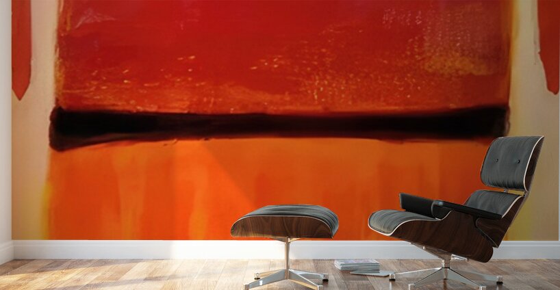 Mark Rothko 13 Wall Murals
