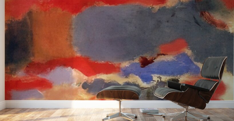 Mark Rothko 23 Wall Murals