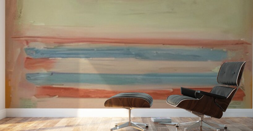 Mark Rothko 29 Wall Murals