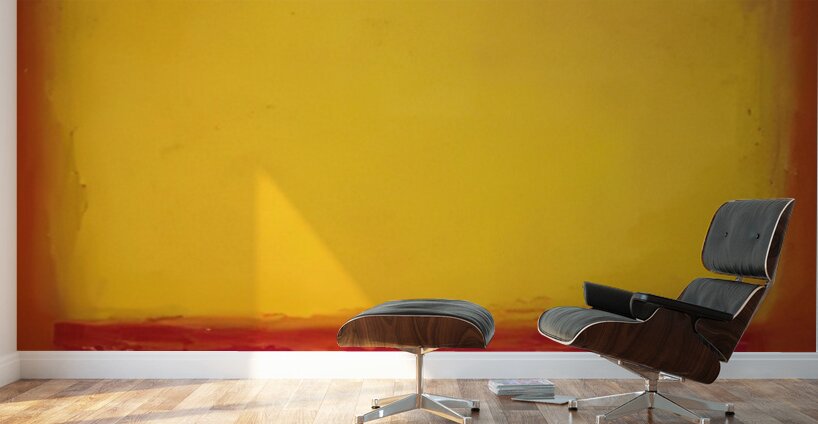 Mark Rothko 36 Wall Murals