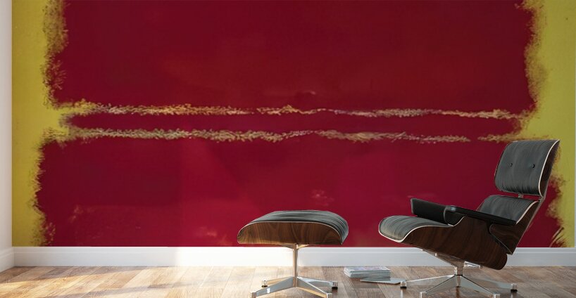 Mark Rothko 52 Wall Murals