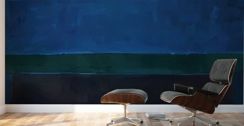 Mark Rothko 6 Wall Murals