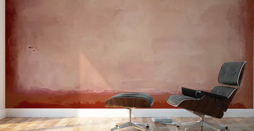 Mark Rothko 15 Wall Murals