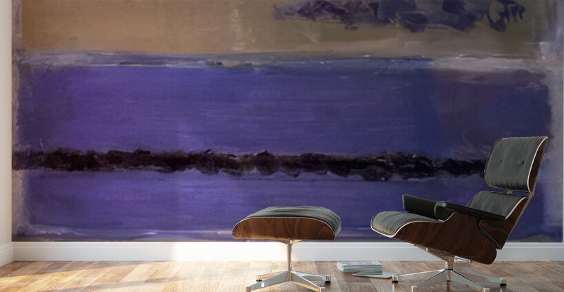 Mark Rothko 17 Wall Murals
