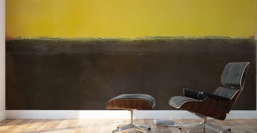 Mark Rothko 21 Wall Murals