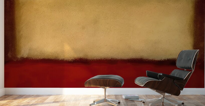 Mark Rothko 39 Wall Murals