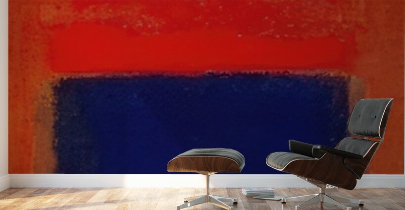 Mark Rothko 10 Wall Murals