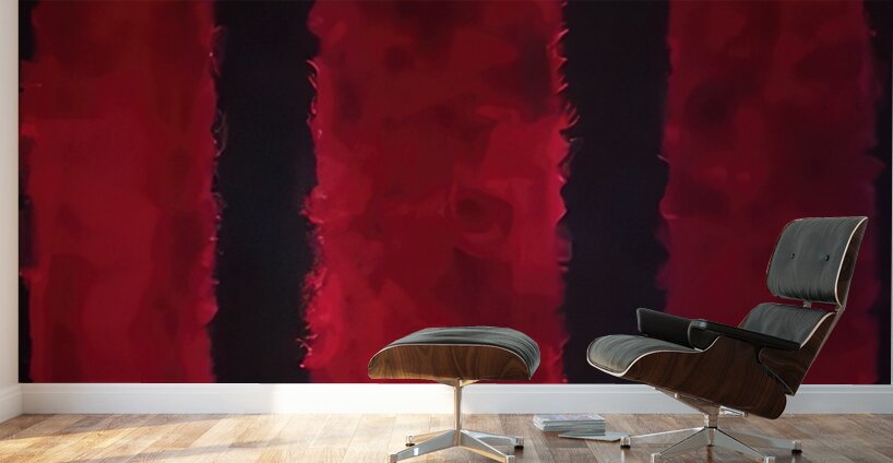 Mark Rothko 11 Wall Murals