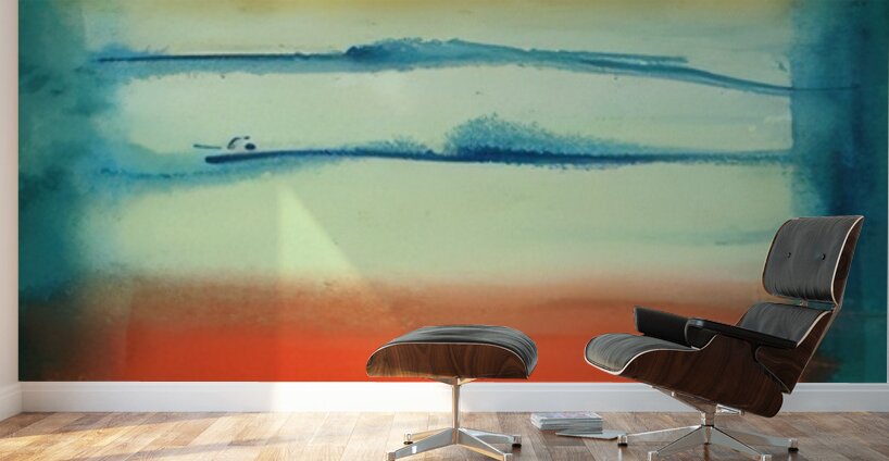Mark Rothko 14 Wall Murals