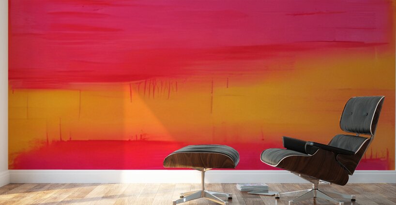 Mark Rothko 16 Wall Murals