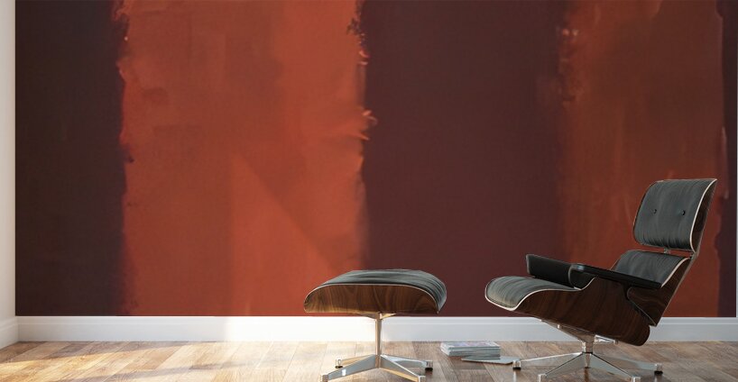 Mark Rothko 19 Wall Murals