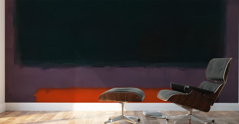 Mark Rothko 24 Wall Murals