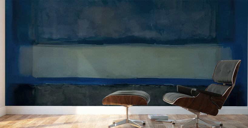 Mark Rothko 26 Wall Murals