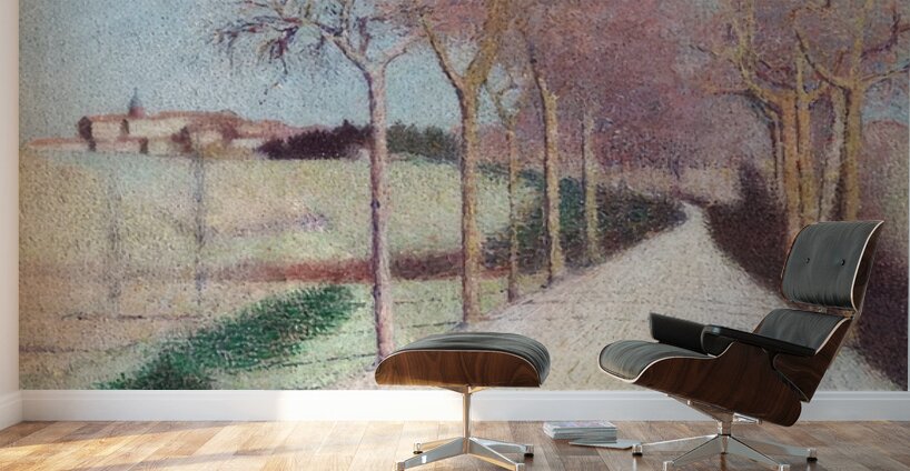 Achille Lauge Art 7 Wall Murals