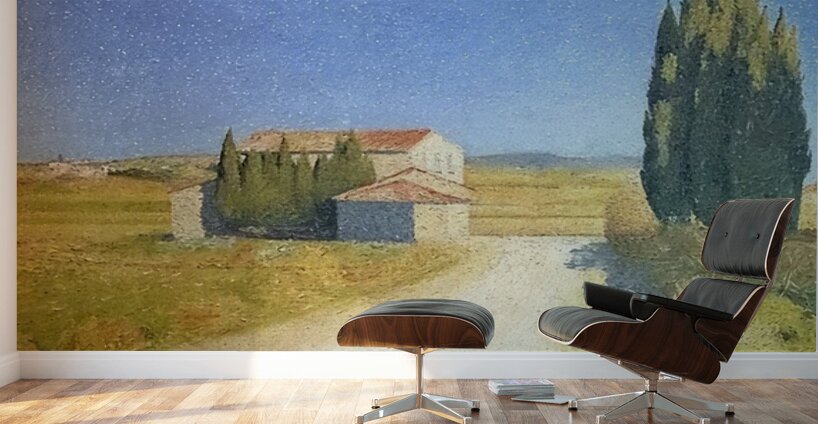 Achille Lauge Art 17 Wall Murals