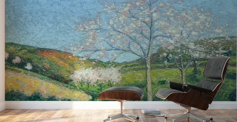 Achille Lauge Art 24 Wall Murals