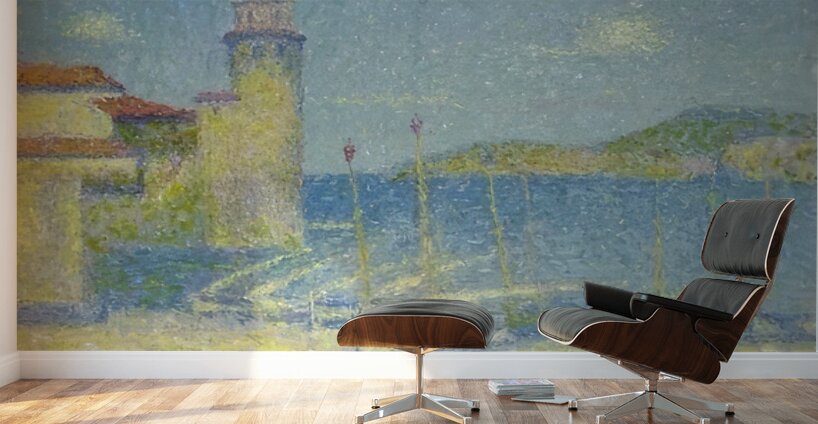 Achille Lauge Art 30 Wall Murals