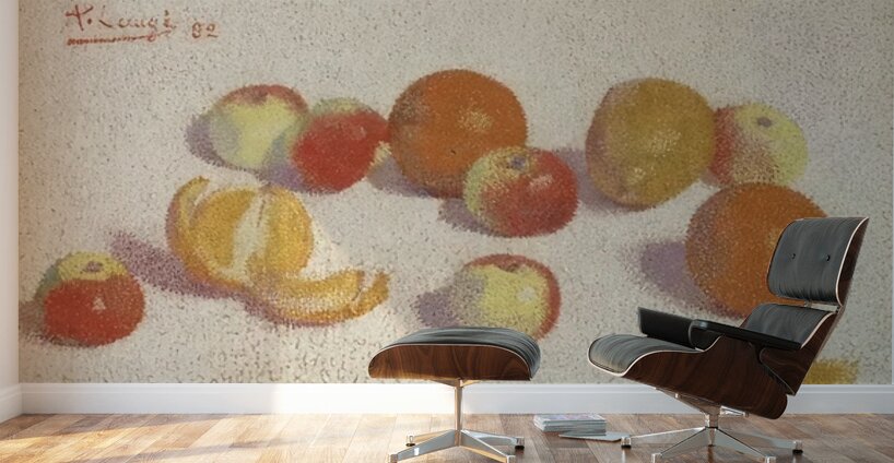 Achille Lauge Art 35 Wall Murals