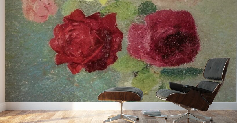 Achille Lauge Art 37 Wall Murals