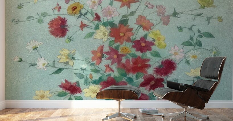 Achille Lauge Art 38 Wall Murals