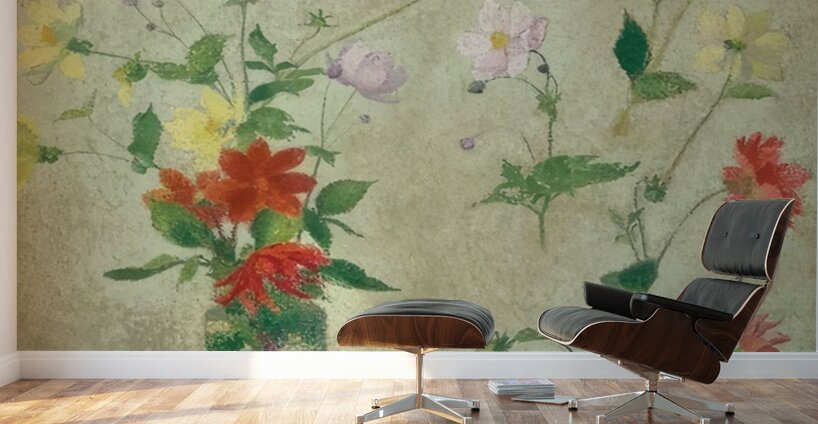 Achille Lauge Art 48 Wall Murals