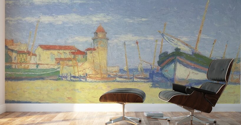 Achille Lauge Art 52 Wall Murals