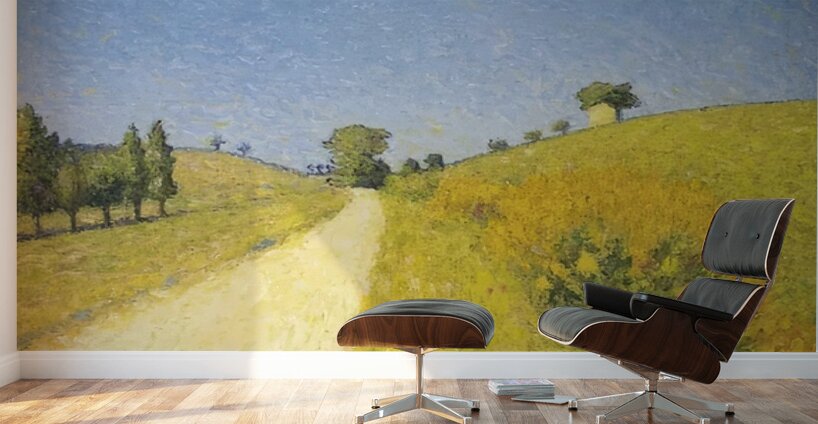 Achille Lauge Art 53 Wall Murals