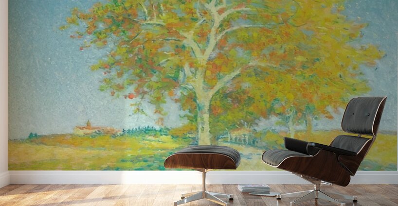 Achille Lauge Art 55 Wall Murals