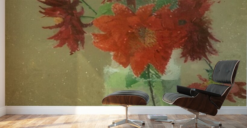 Achille Lauge Art 2 Wall Murals