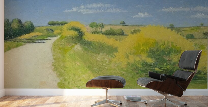 Achille Lauge Art 4 Wall Murals