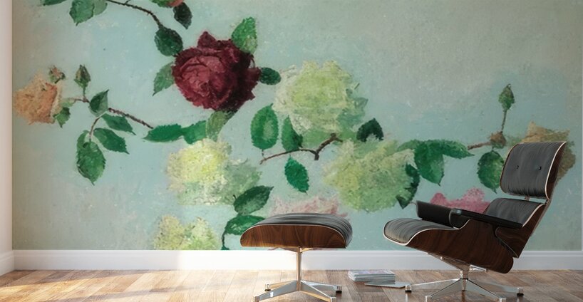 Achille Lauge Art 5 Wall Murals