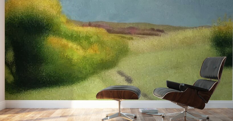 Achille Lauge Art 6 Wall Murals