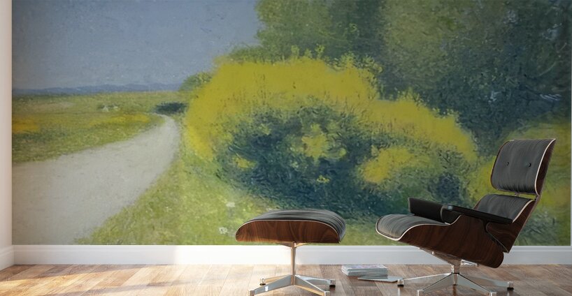 Achille Lauge Art 9 Wall Murals