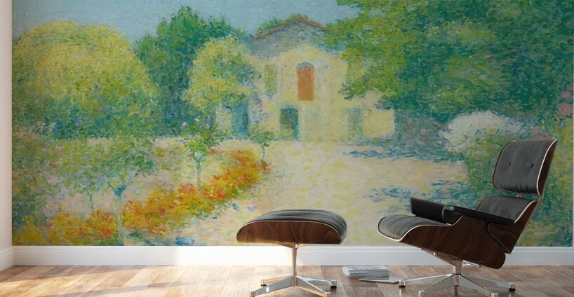 Achille Lauge Art 10 Wall Murals