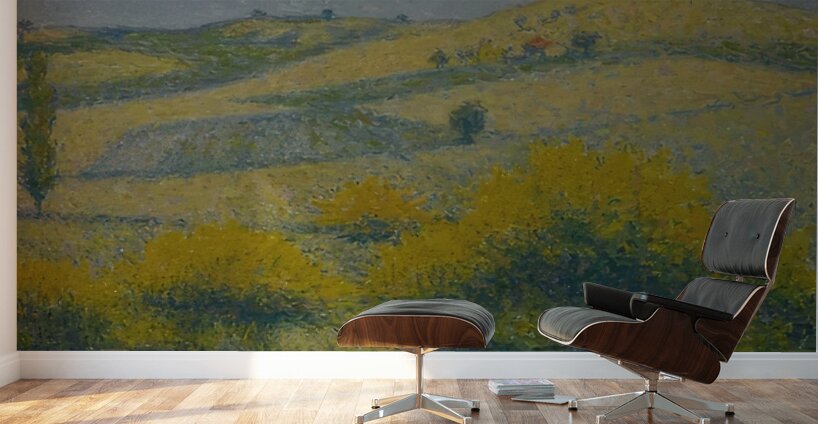 Achille Lauge Art 13 Wall Murals