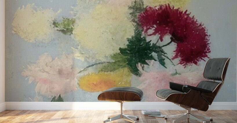 Achille Lauge Art 16 Wall Murals