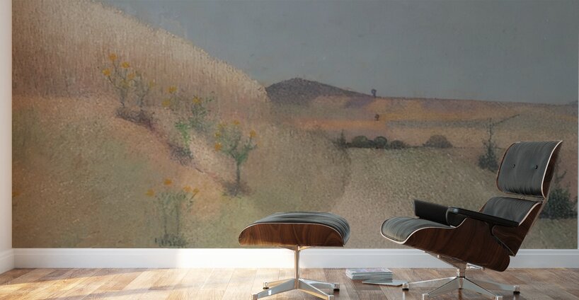 Achille Lauge Art 17 Wall Murals