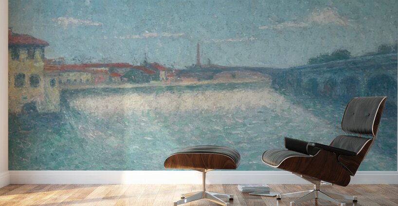 Achille Lauge Art 22 Wall Murals