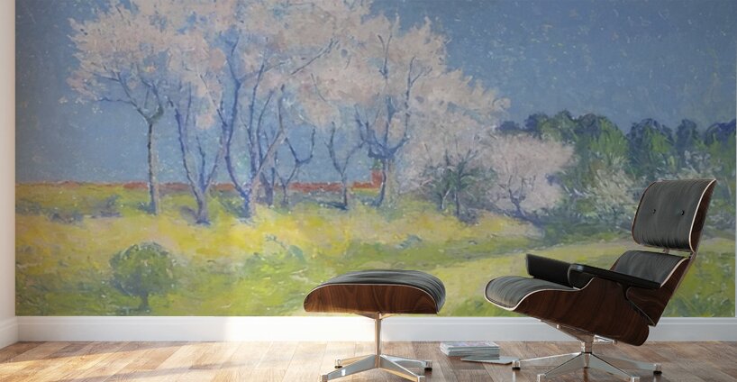 Achille Lauge Art 29 Wall Murals
