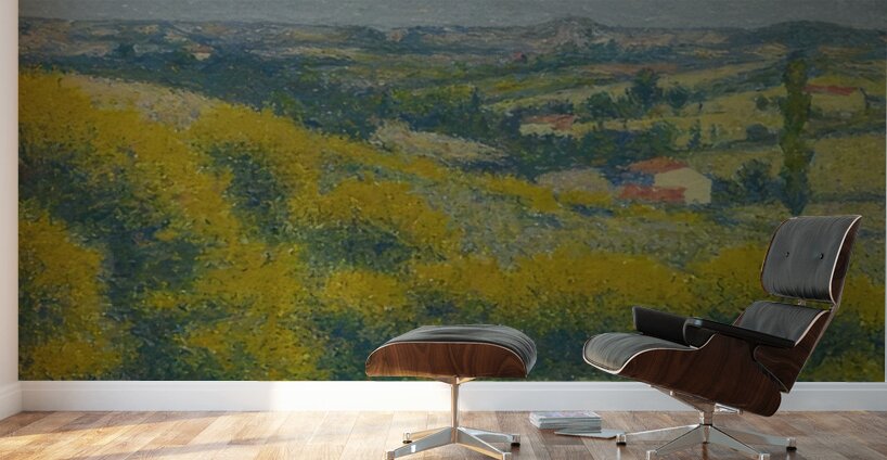 Achille Lauge Art 35 Wall Murals