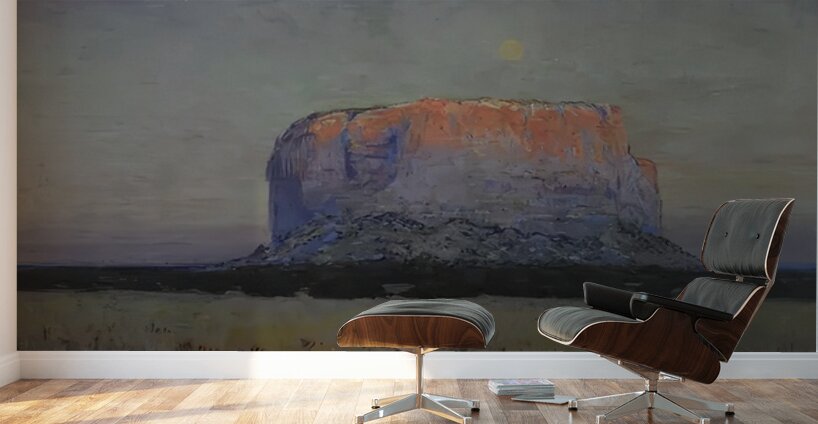 Arthur Wesley Dow 6 Wall Murals
